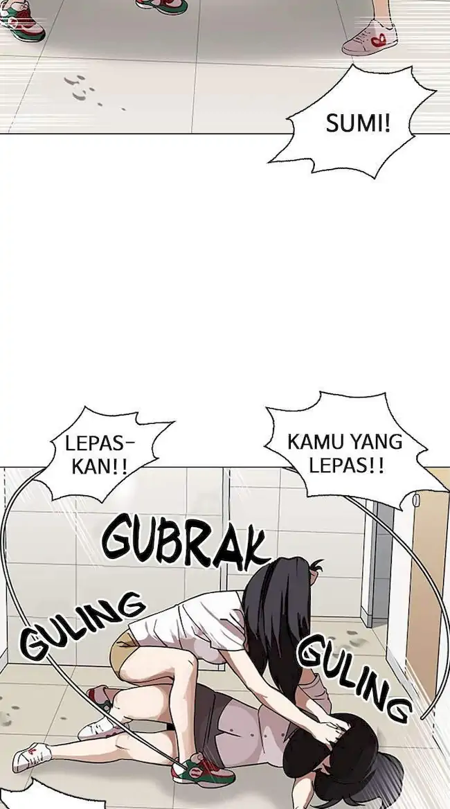Lookism Bab 144 halaman 38