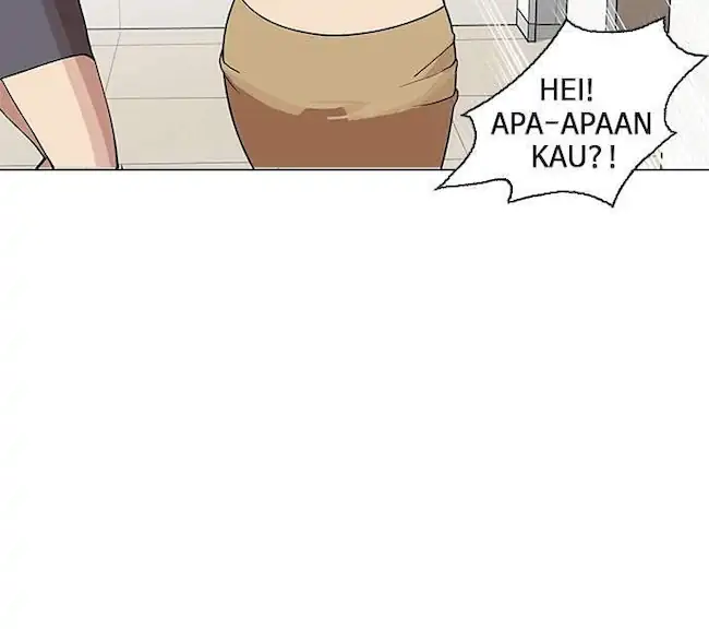 Lookism Bab 144 halaman 40