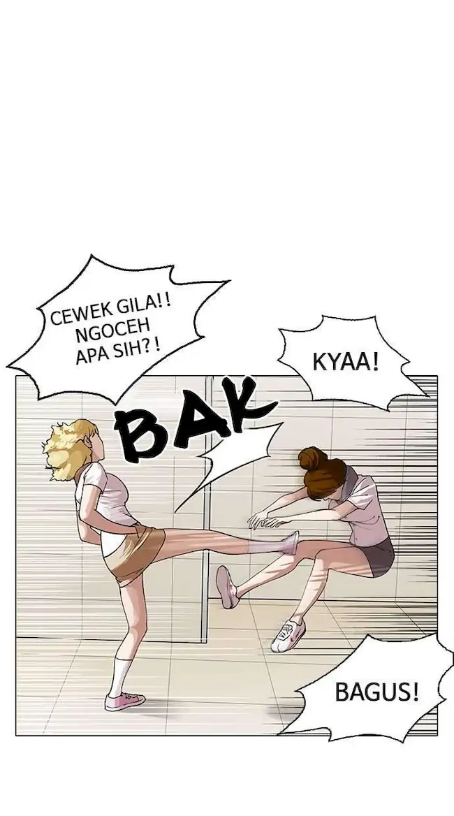 Lookism Bab 144 halaman 41