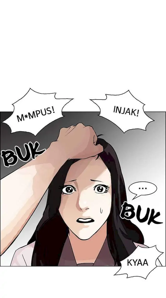 Lookism Bab 144 halaman 42