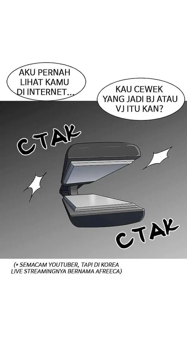 Lookism Bab 144 halaman 43