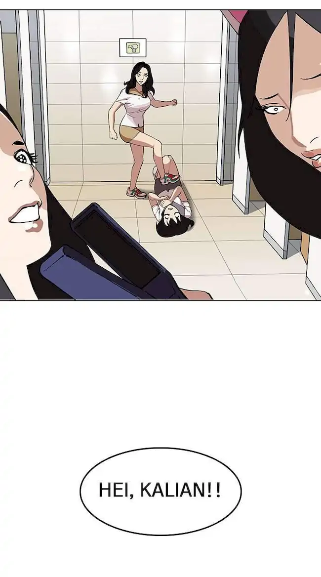 Lookism Bab 144 halaman 48