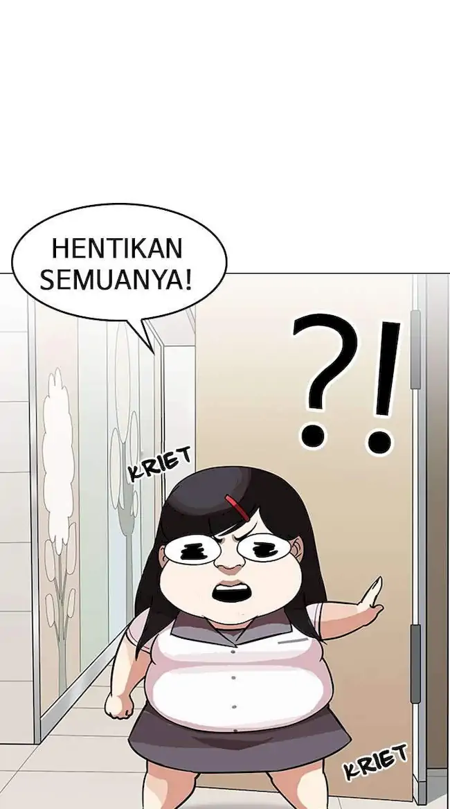 Lookism Bab 144 halaman 49