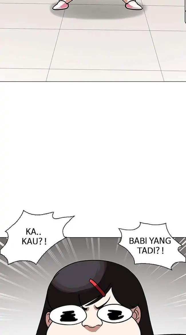 Lookism Bab 144 halaman 50