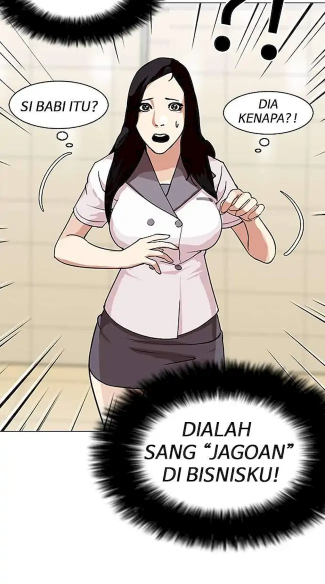 Lookism Bab 144 halaman 52