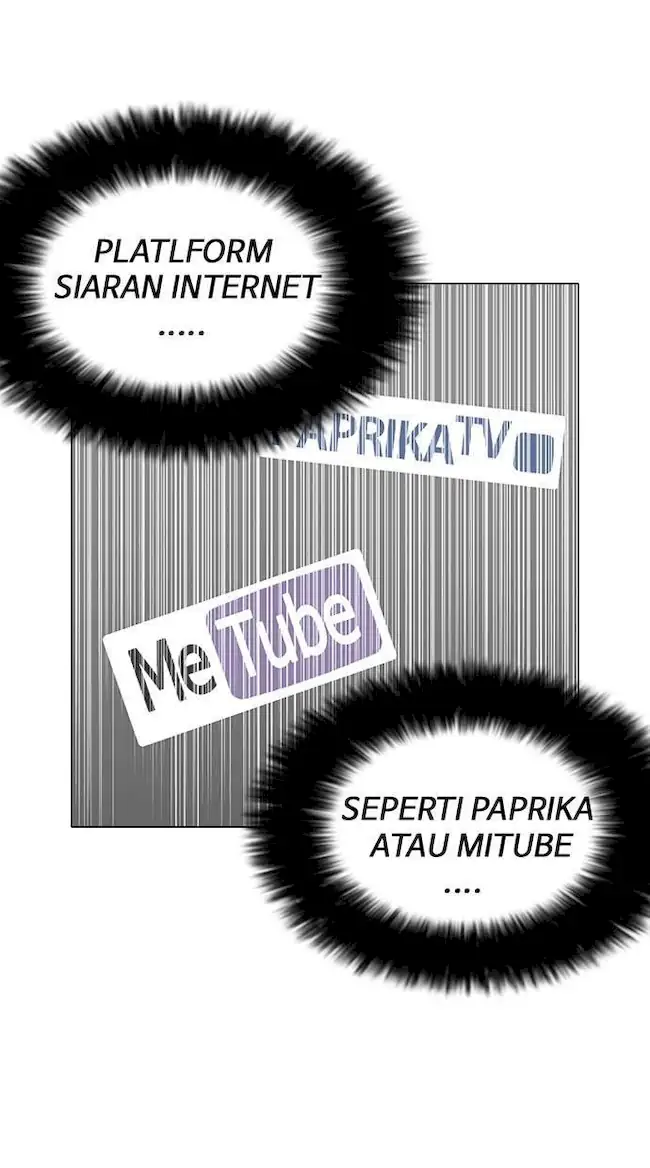Lookism Bab 144 halaman 54