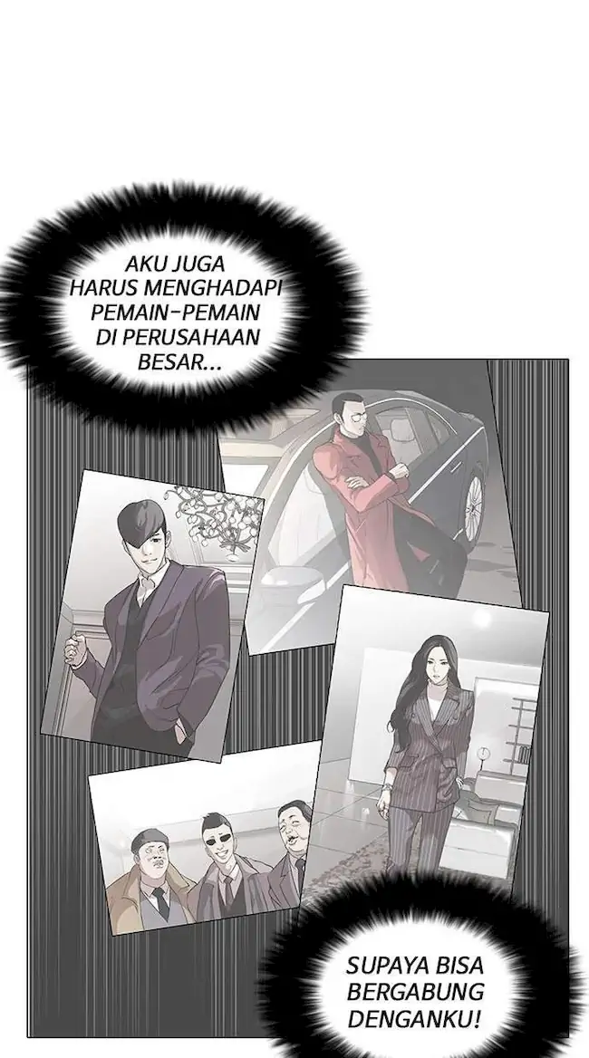 Lookism Bab 144 halaman 57