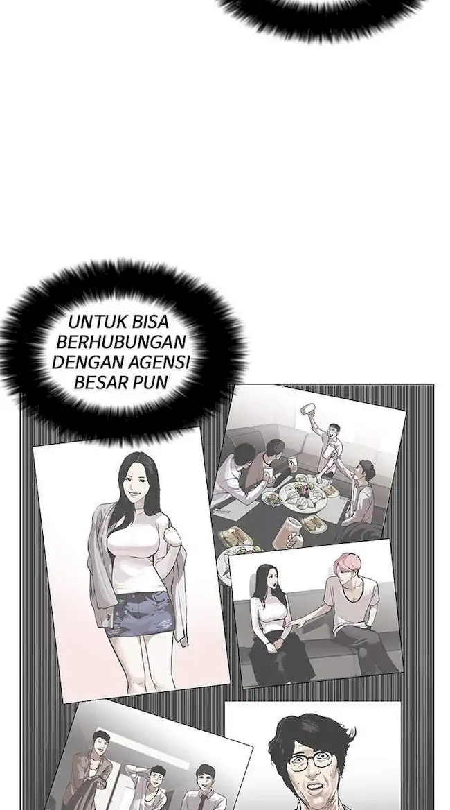 Lookism Bab 144 halaman 58