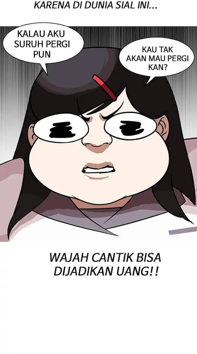Lookism Bab 144 halaman 60