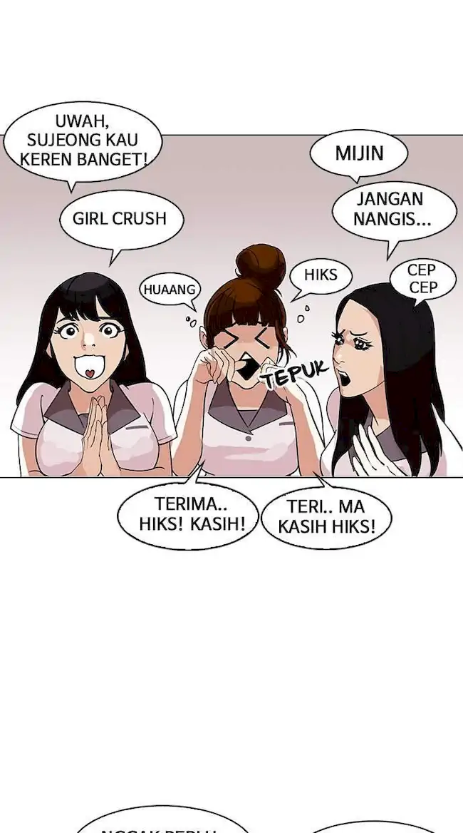Lookism Bab 144 halaman 65