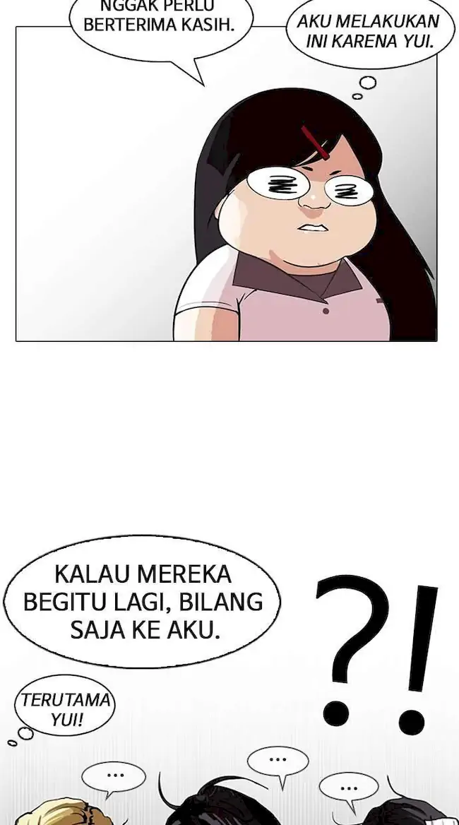 Lookism Bab 144 halaman 66