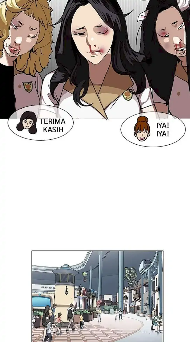 Lookism Bab 144 halaman 67