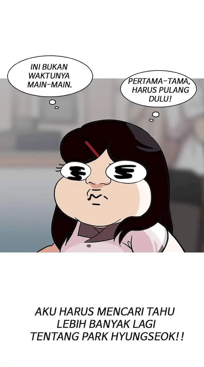 Lookism Bab 144 halaman 70