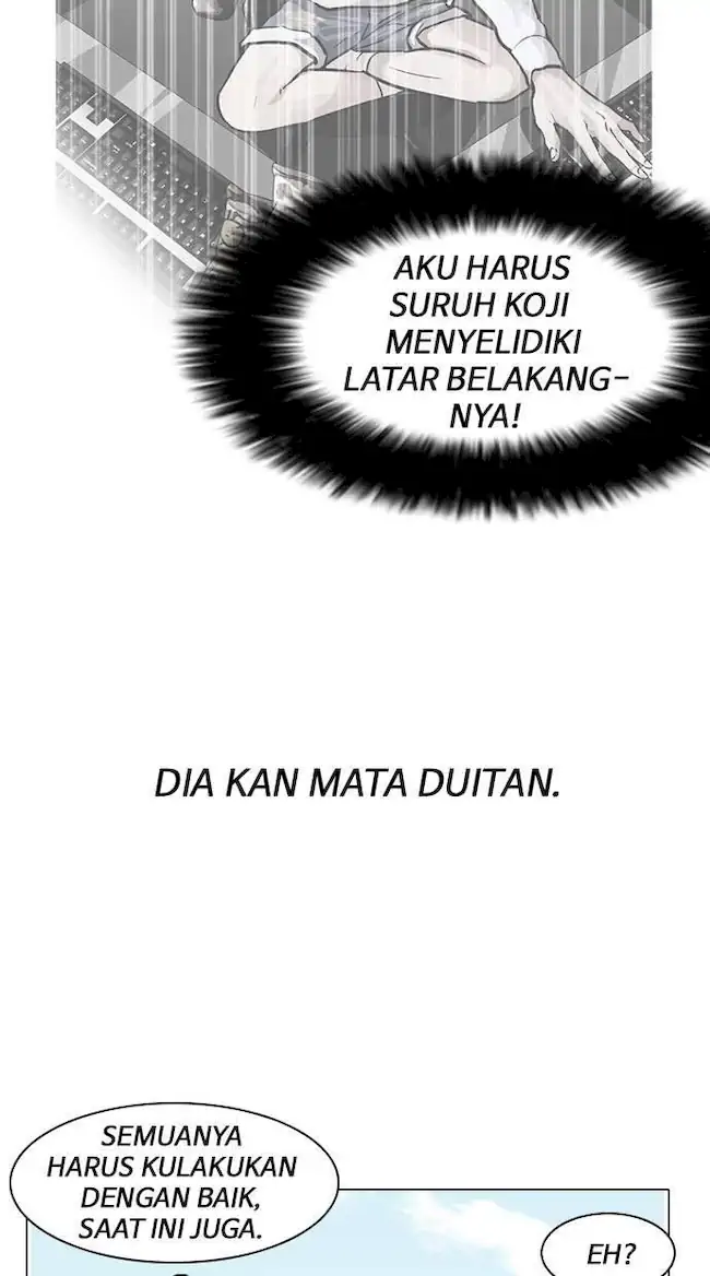 Lookism Bab 144 halaman 72