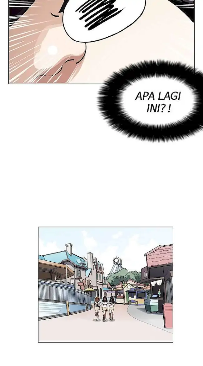 Lookism Bab 144 halaman 74
