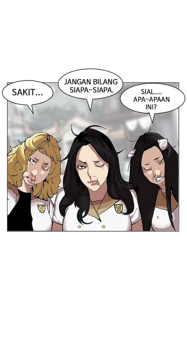 Lookism Bab 144 halaman 75