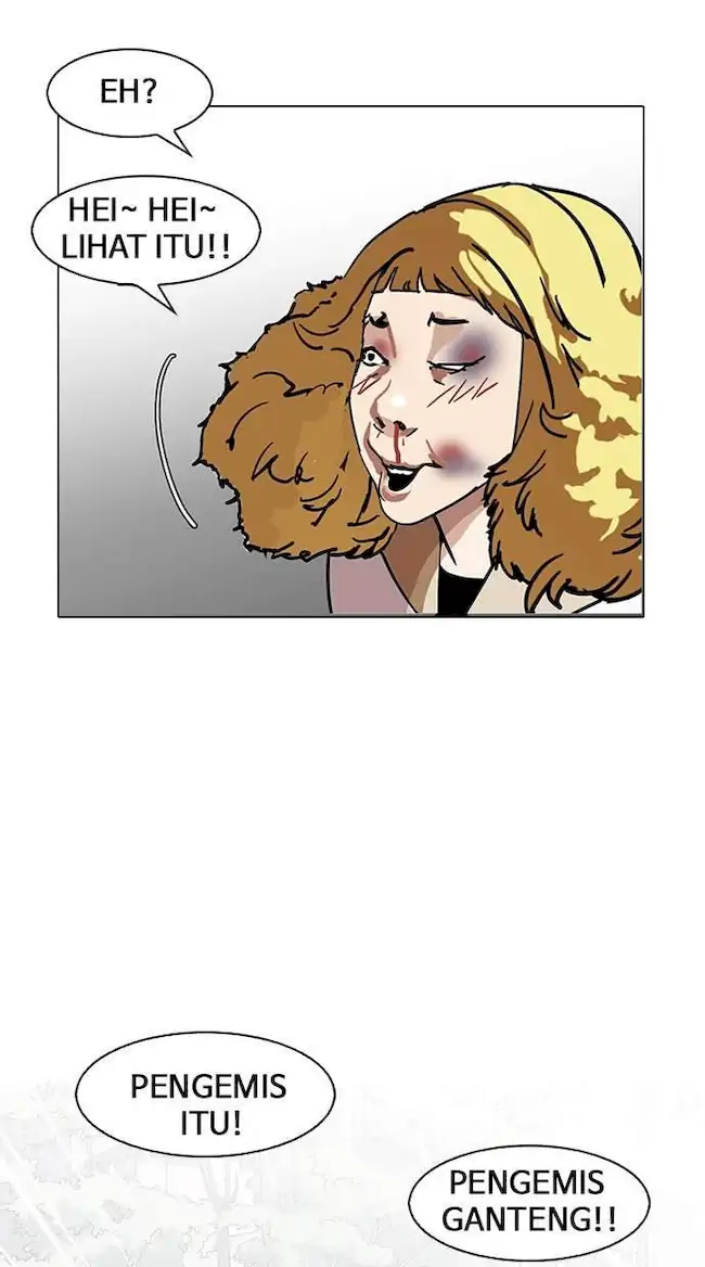 Lookism Bab 144 halaman 76