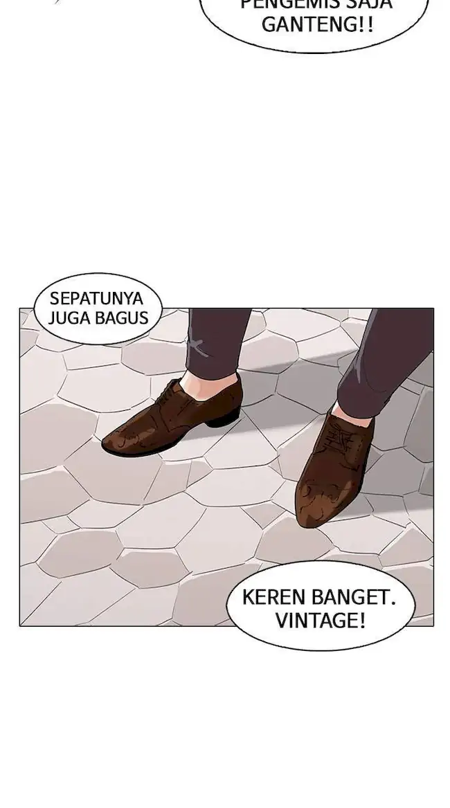 Lookism Bab 144 halaman 78