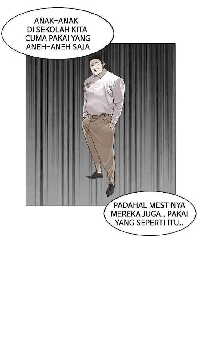Lookism Bab 144 halaman 79