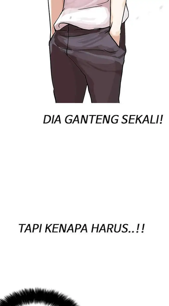 Lookism Bab 144 halaman 83