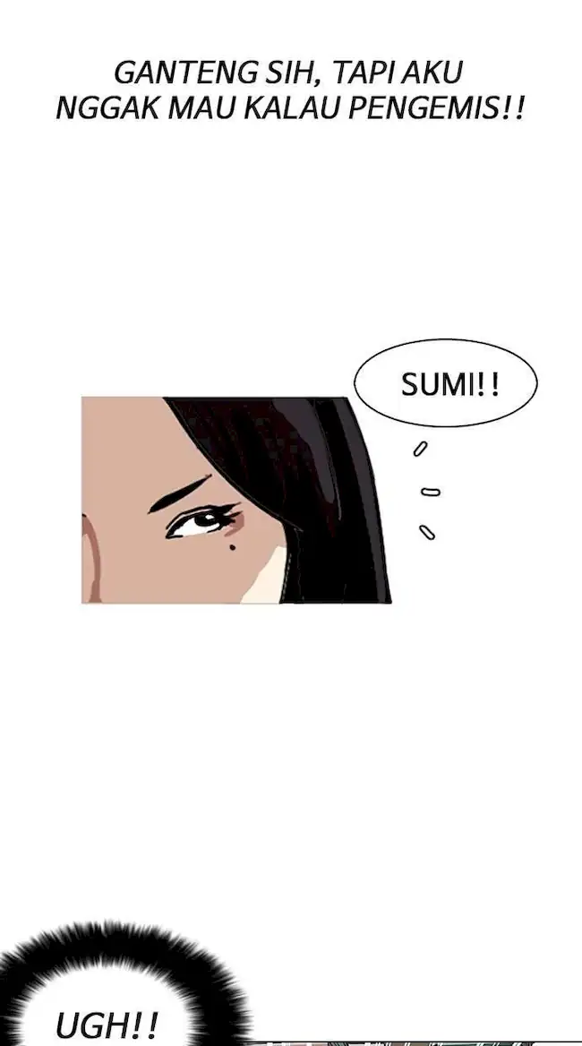 Lookism Bab 144 halaman 85