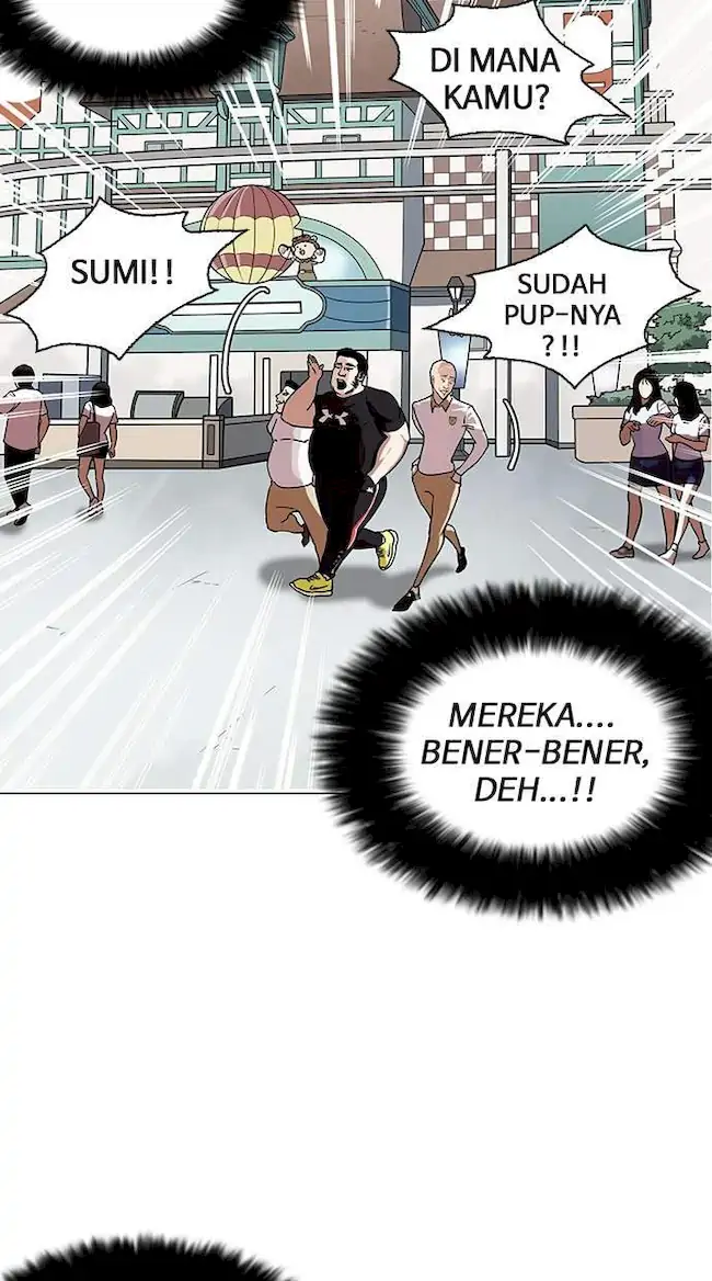 Lookism Bab 144 halaman 86