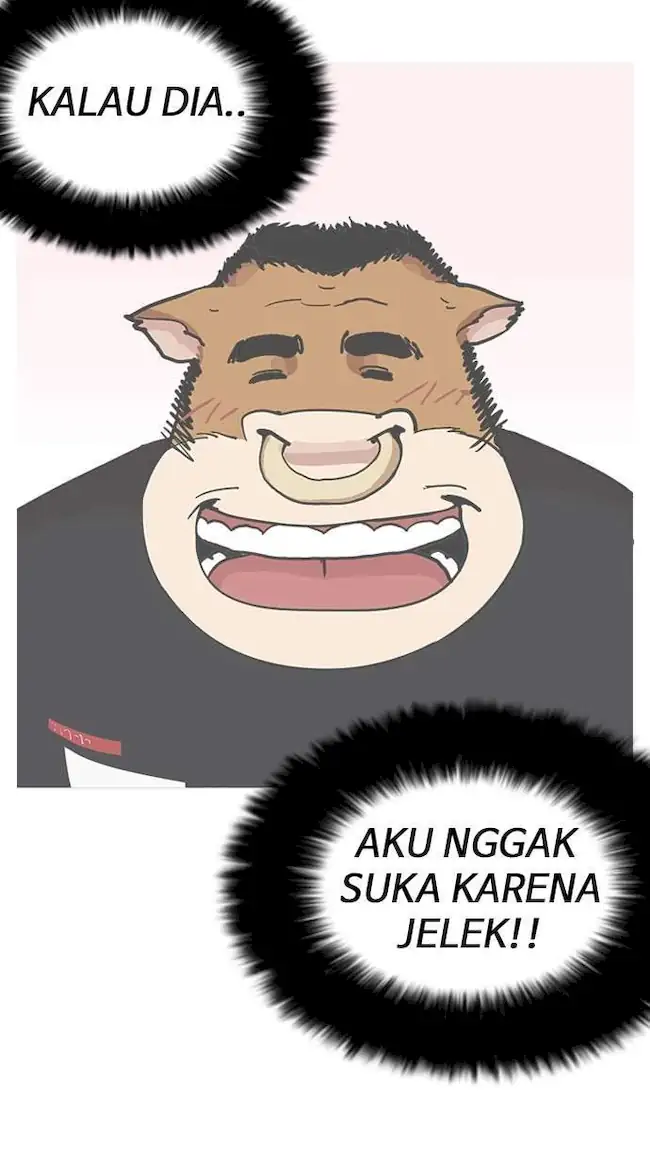 Lookism Bab 144 halaman 87