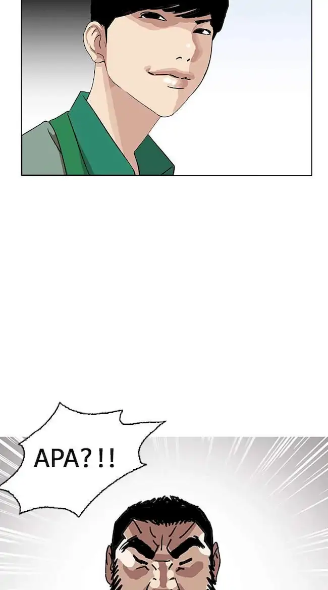 Lookism Bab 144 halaman 90