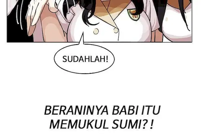Lookism Bab 144 halaman 92