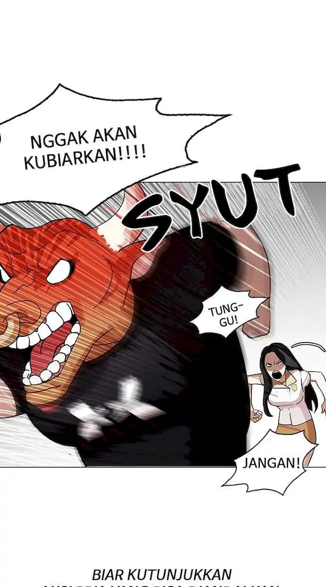 Lookism Bab 144 halaman 93
