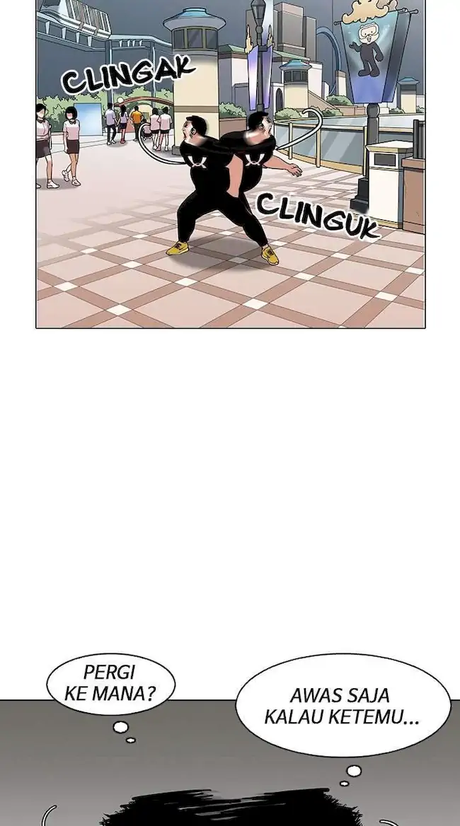 Lookism Bab 144 halaman 95