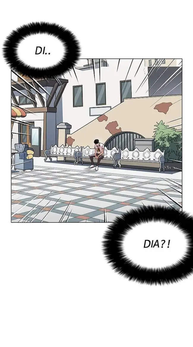 Lookism Bab 144 halaman 97