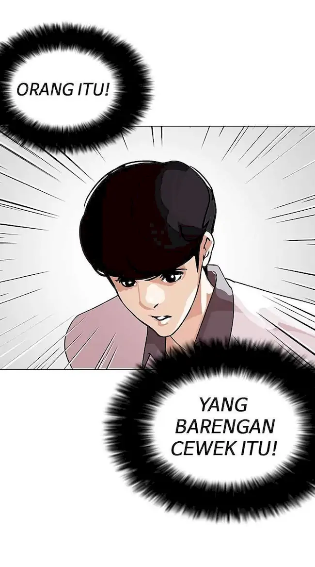 Lookism Bab 144 halaman 98