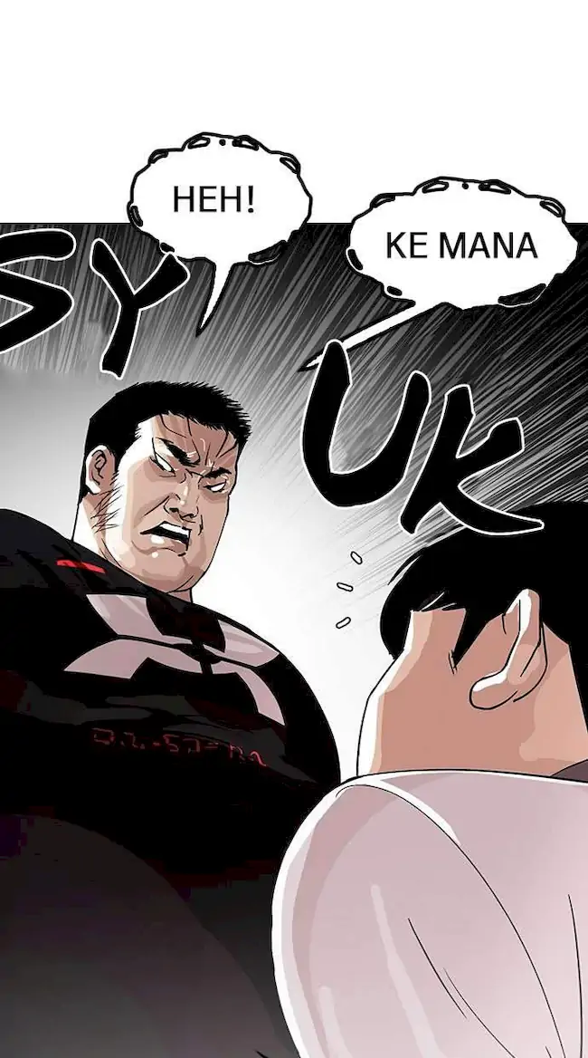Lookism Bab 144 halaman 99