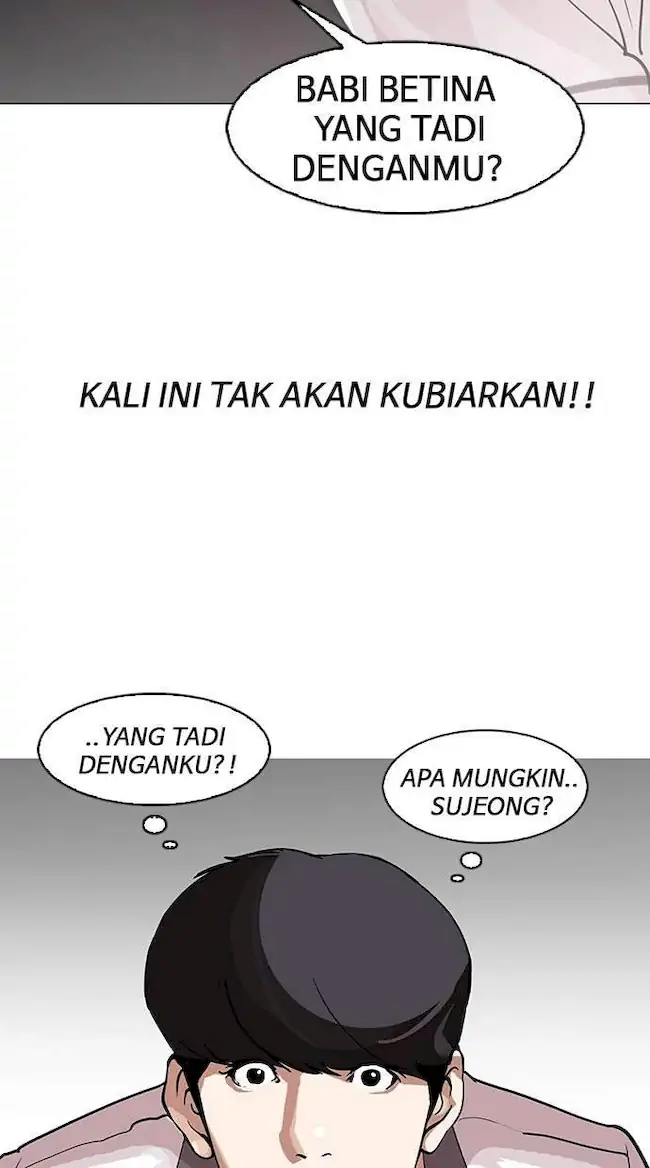 Lookism Bab 144 halaman 100