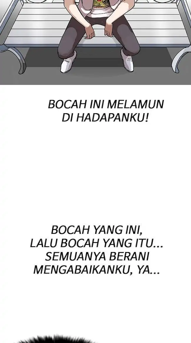 Lookism Bab 144 halaman 104