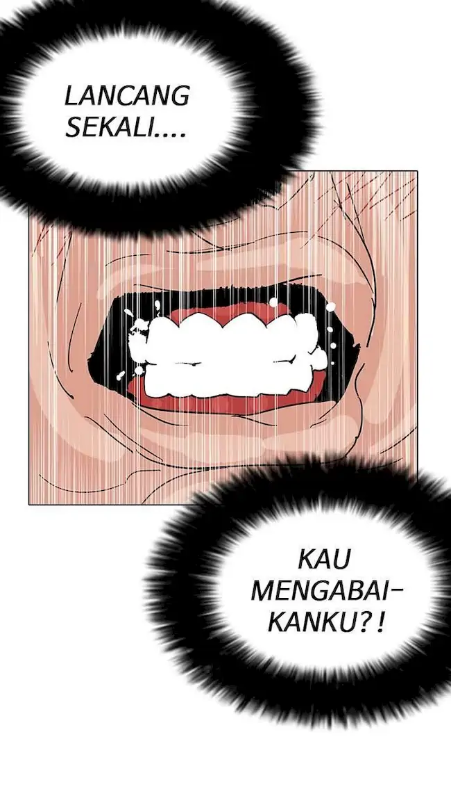 Lookism Bab 144 halaman 105