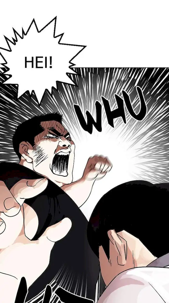 Lookism Bab 144 halaman 106