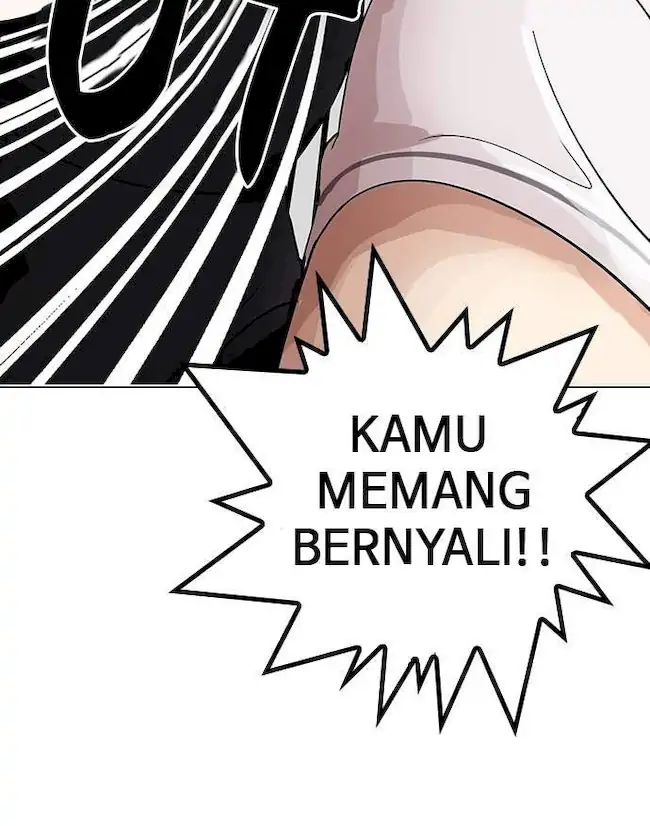 Lookism Bab 144 halaman 107