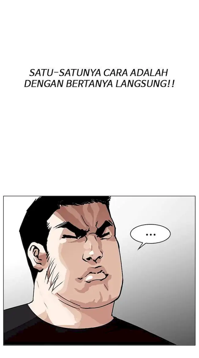 Lookism Bab 145 halaman 8