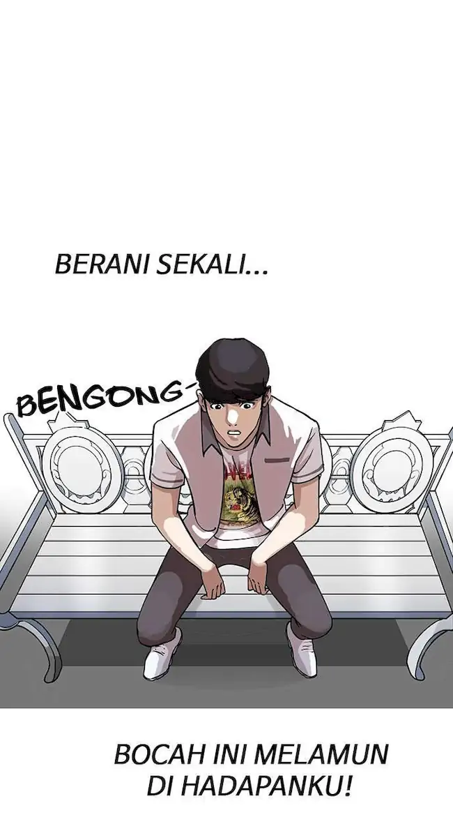 Lookism Bab 145 halaman 9