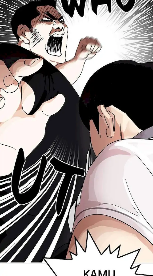 Lookism Bab 145 halaman 12