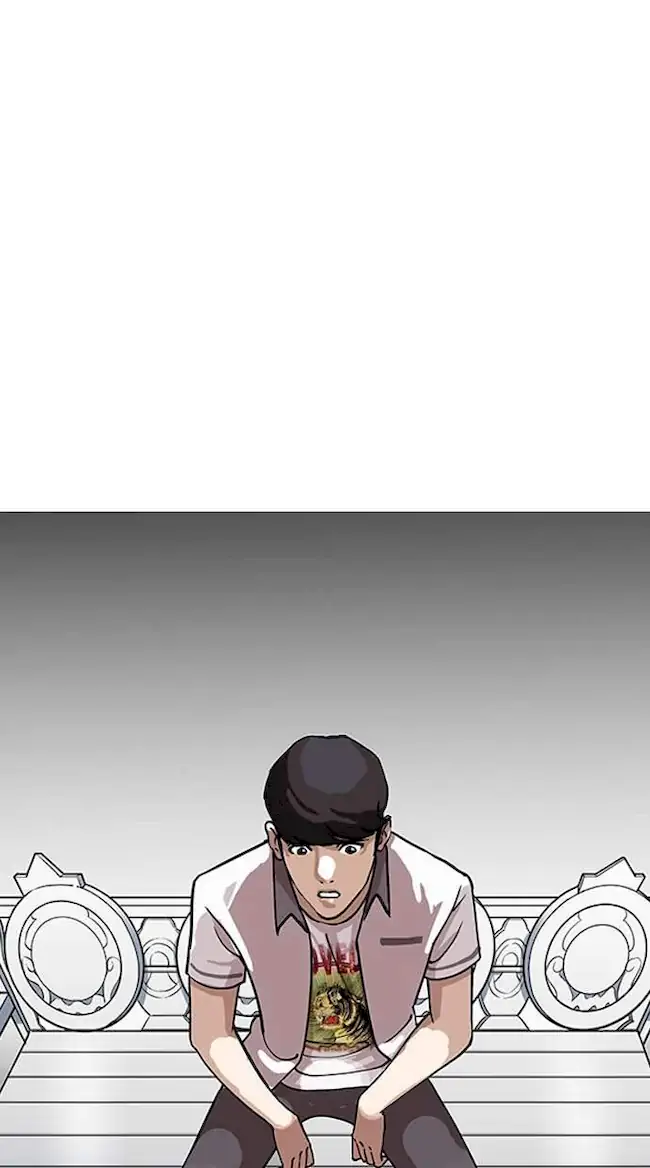 Lookism Bab 145 halaman 15