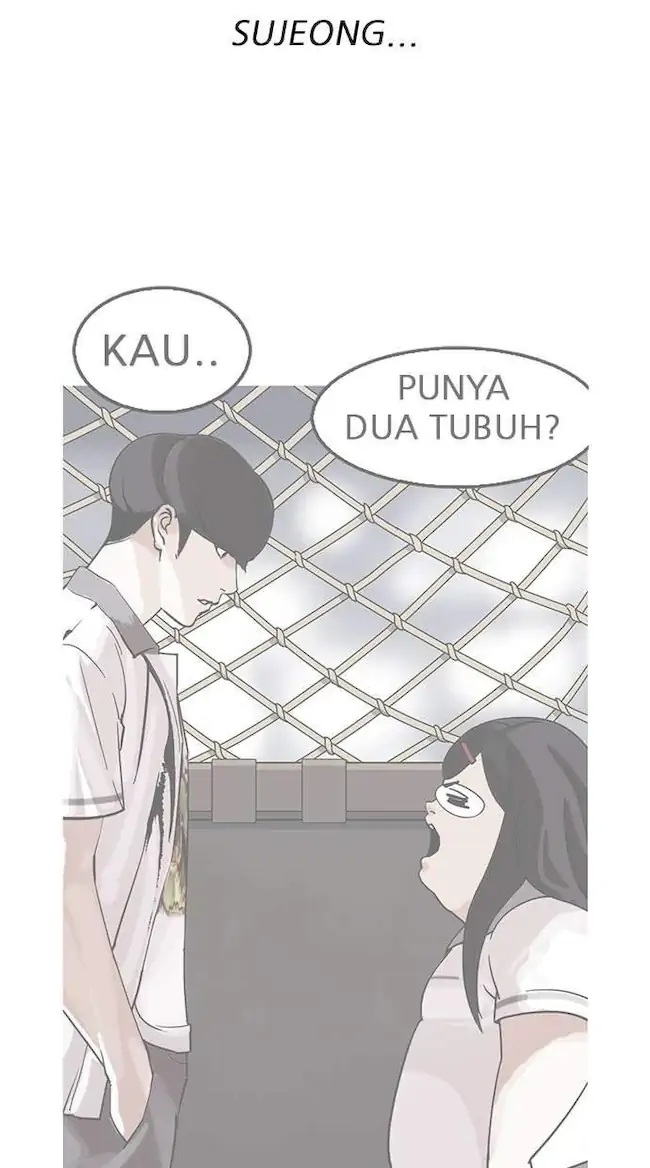 Lookism Bab 145 halaman 17