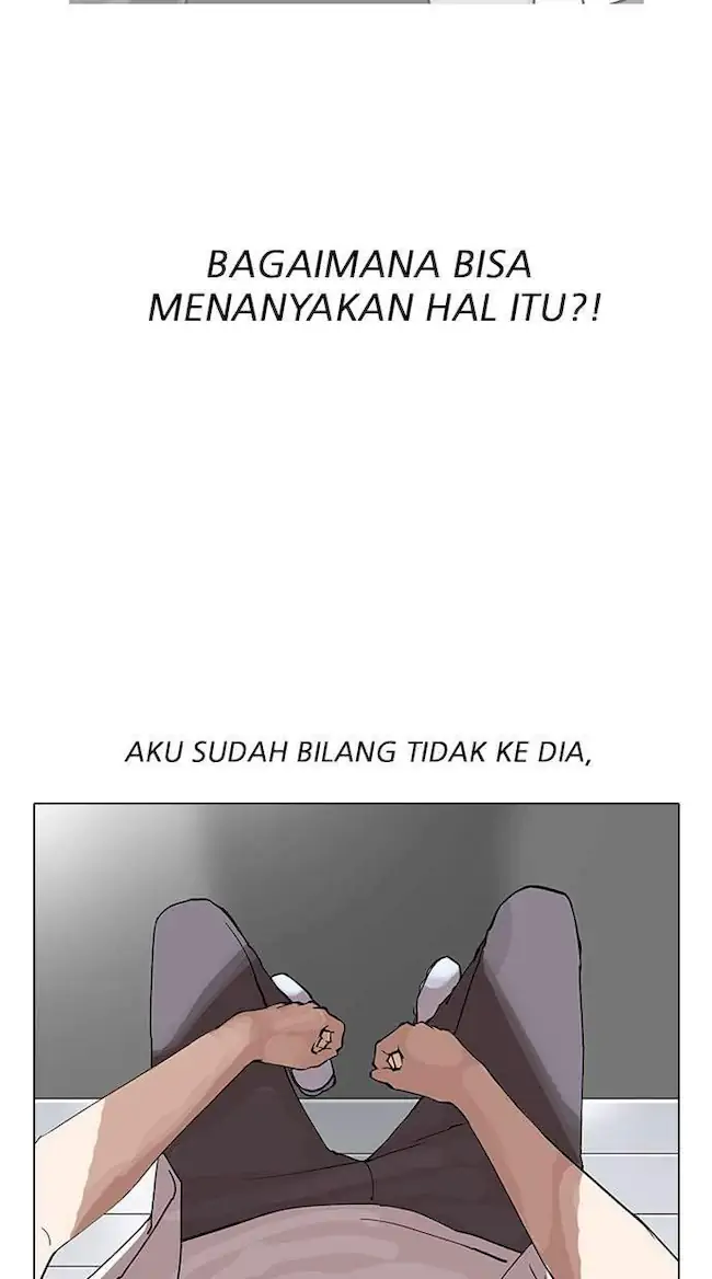 Lookism Bab 145 halaman 18