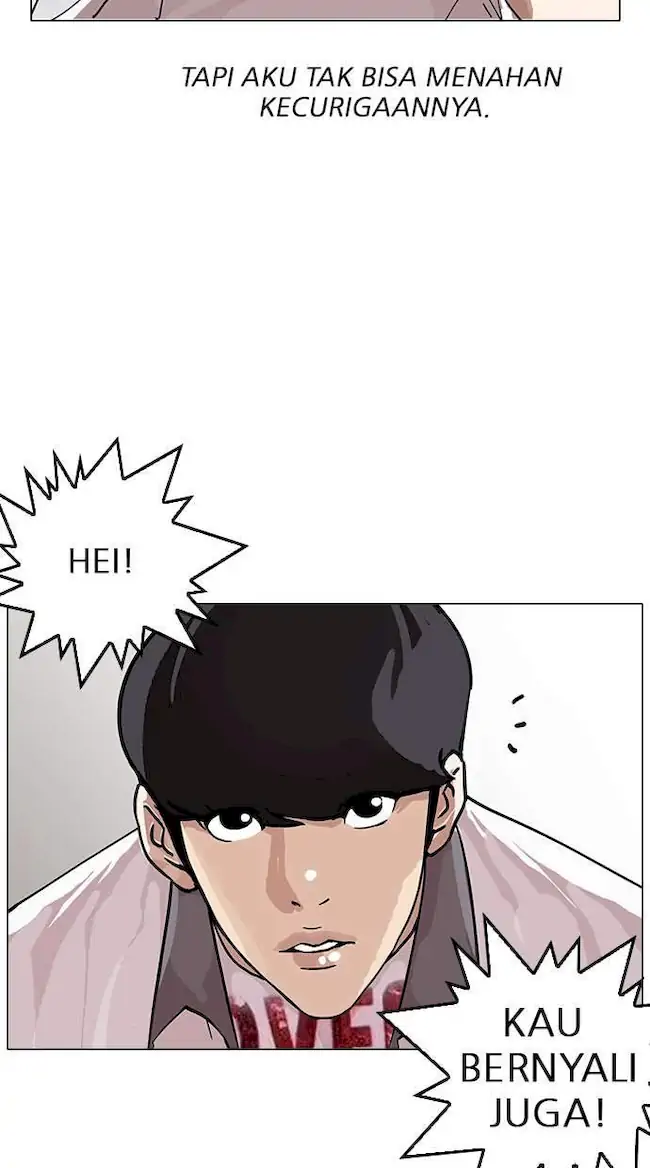 Lookism Bab 145 halaman 19