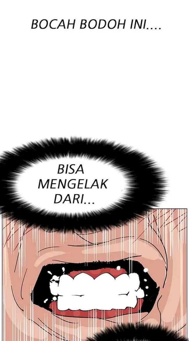 Lookism Bab 145 halaman 25