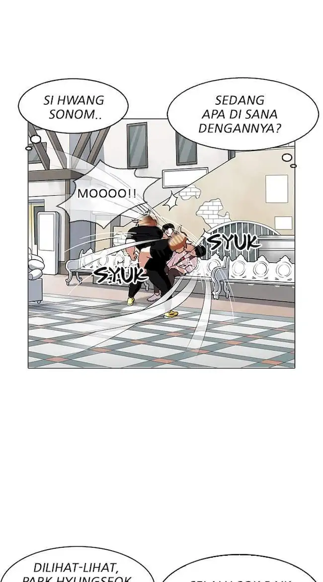 Lookism Bab 145 halaman 29