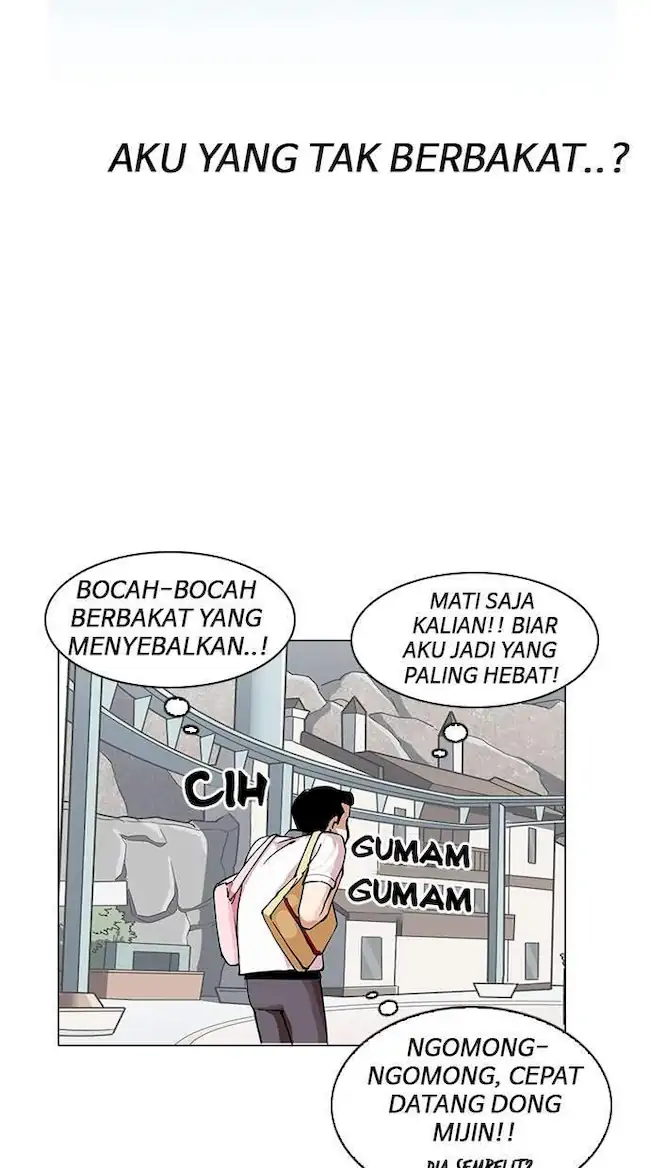 Lookism Bab 145 halaman 36