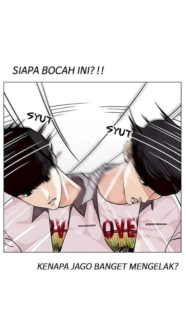 Lookism Bab 145 halaman 38